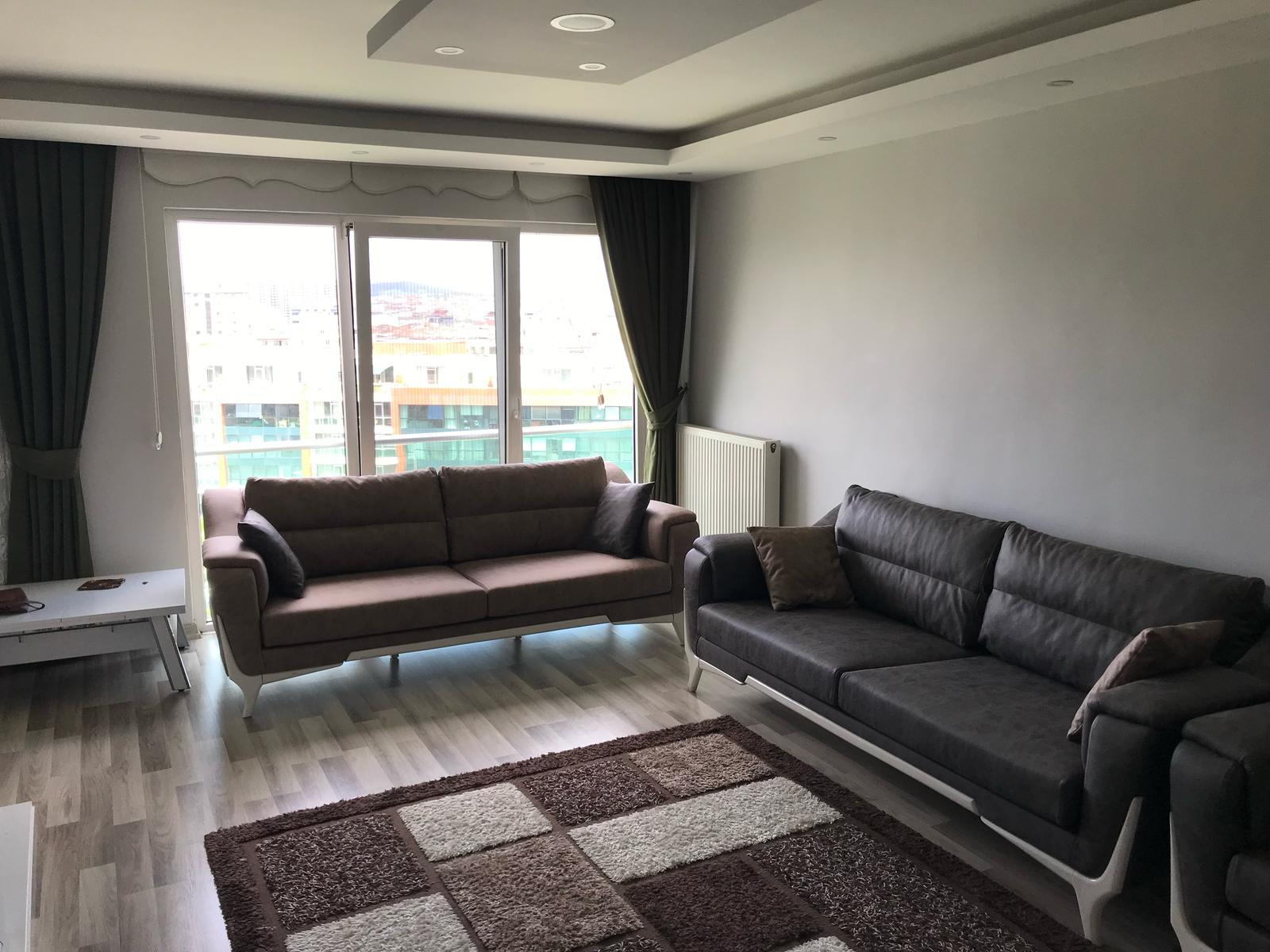 Şık Ve Konforlu Koltuk Takımı Döşeme Hizmeti